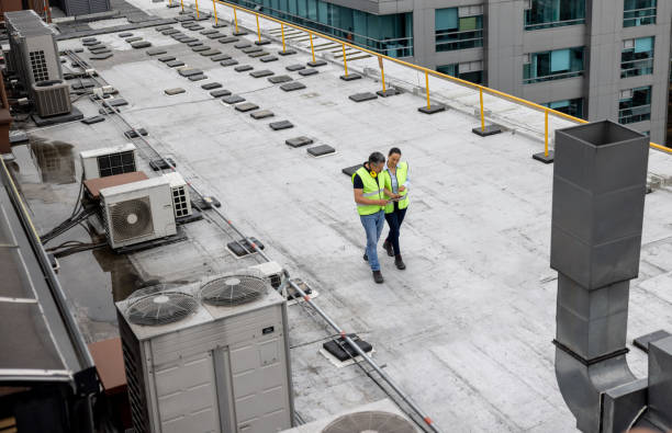 Pasco, WA Roofing Services Company