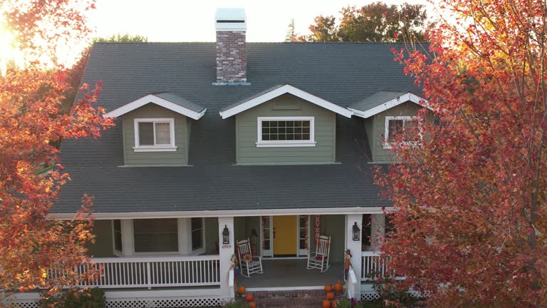 Fast & Reliable Emergency Roof Repairs in Pasco, WA